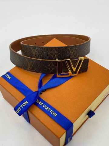 Louis Vuitton ремень