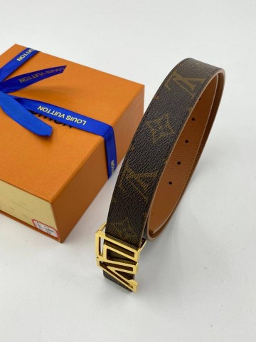 Louis Vuitton ремень