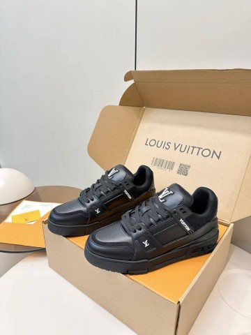 Louis Vuitton кроссовки