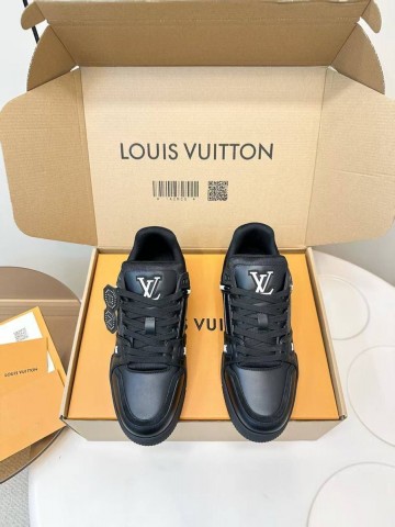 Louis Vuitton кроссовки