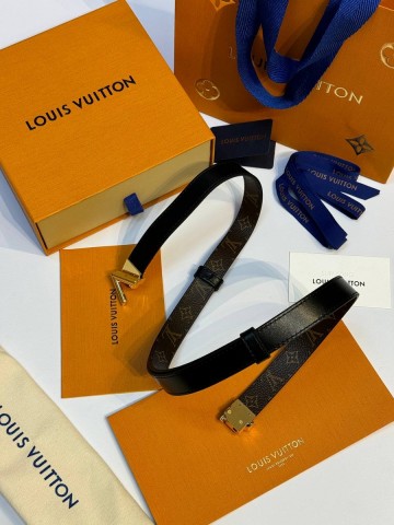 Louis Vuitton ремень