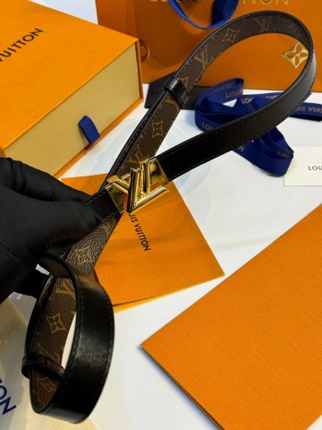 Louis Vuitton ремень