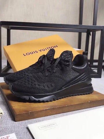 Louis Vuitton кроссовки