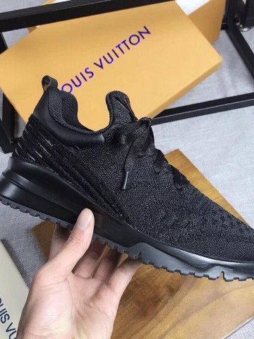 Louis Vuitton кроссовки
