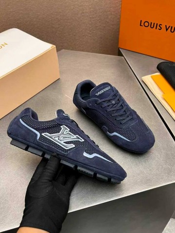 Louis Vuitton кроссовки