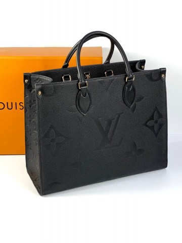 Louis Vuitton Onthego MM сумка