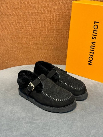 Louis Vuitton лоферы