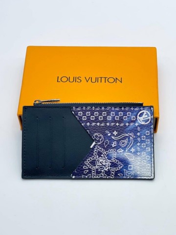 Louis Vuitton картхолдер