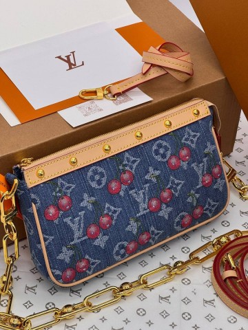 Louis Vuitton сумка