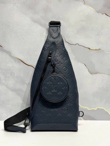 Louis Vuitton Duo Slingbag рюкзак