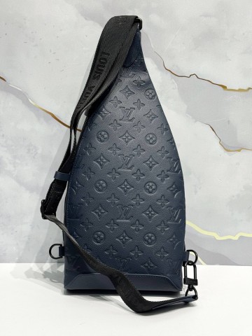 Louis Vuitton Duo Slingbag рюкзак