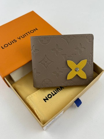 Louis Vuitton кошелек