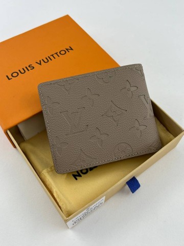 Louis Vuitton кошелек