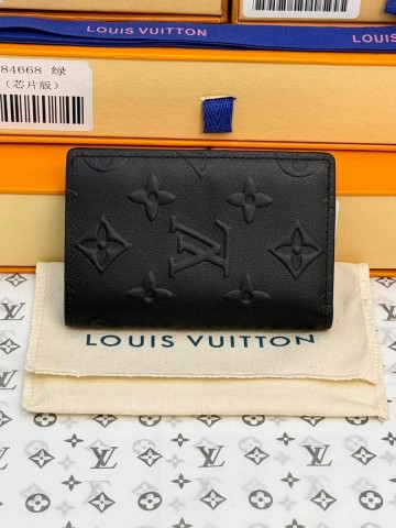 Louis Vuitton картхолдер