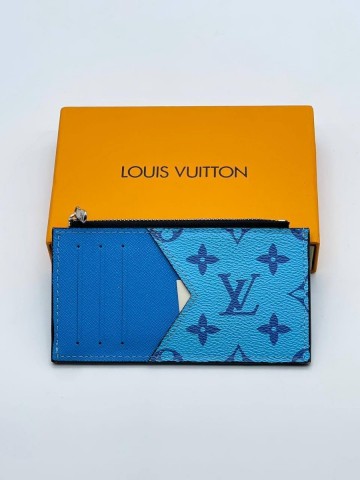 Louis Vuitton картхолдер