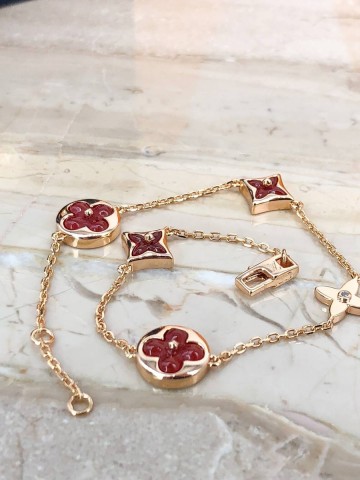 Louis Vuitton браслет