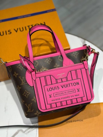 Louis Vuitton сумка