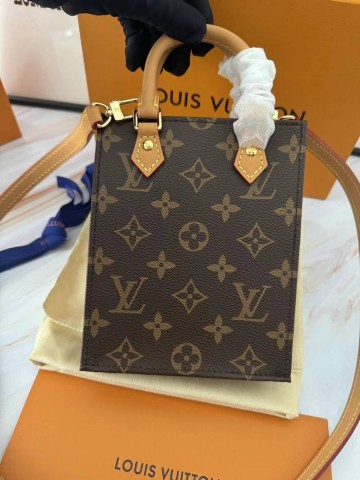 Louis Vuitton сумка