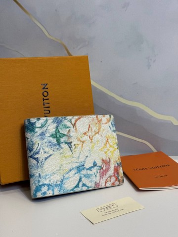 Louis Vuitton кошелек