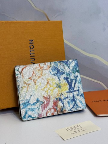 Louis Vuitton кошелек