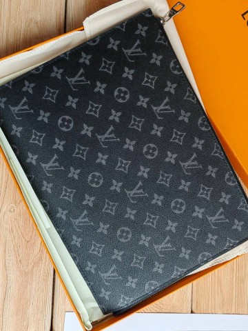 Louis Vuitton папка