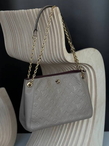 Louis Vuitton Anytime сумка