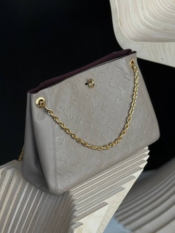 Louis Vuitton Anytime сумка