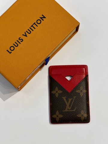 Louis Vuitton картхолдер