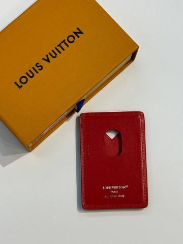 Louis Vuitton картхолдер