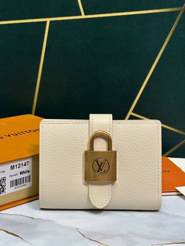 Louis Vuitton Low Key кошелек