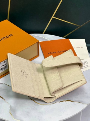 Louis Vuitton Low Key кошелек