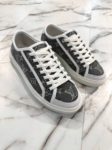 Louis Vuitton кеды