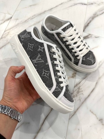 Louis Vuitton кеды