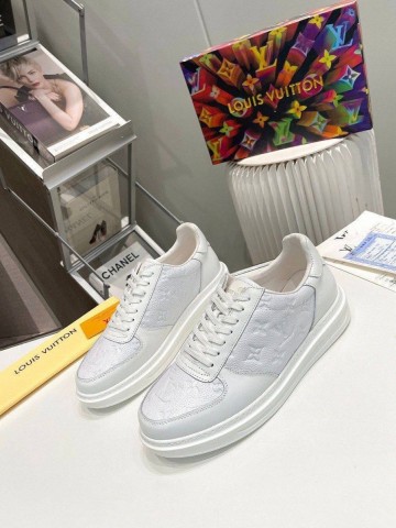 Louis Vuitton кроссовки