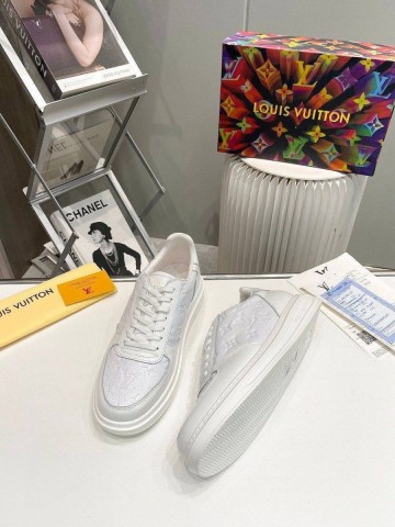 Louis Vuitton кроссовки
