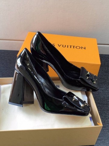 Louis Vuitton туфли