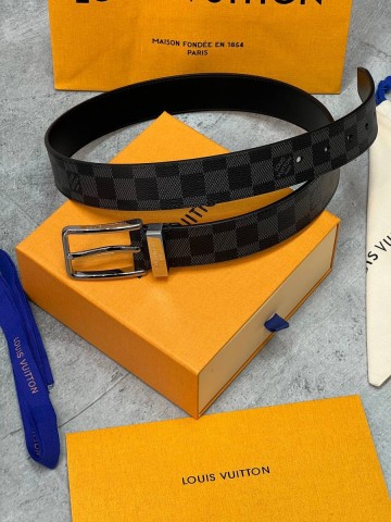 Louis Vuitton ремень