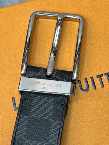 Louis Vuitton ремень