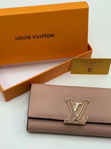 Louis Vuitton кошелек