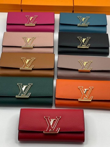 Louis Vuitton кошелек