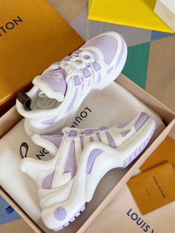 Louis Vuitton кроссовки