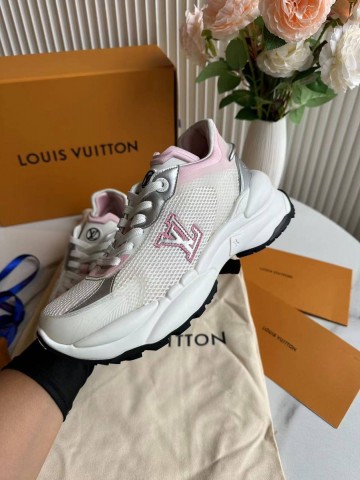 Louis Vuitton кроссовки