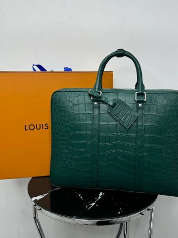 Louis Vuitton портфель