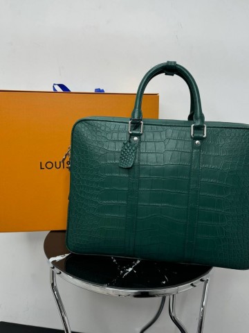 Louis Vuitton портфель