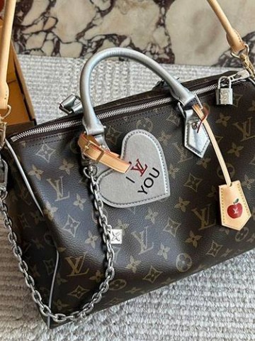 Louis Vuitton сумка