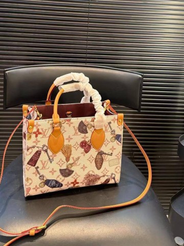 Louis Vuitton сумка