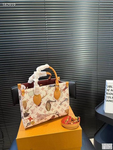 Louis Vuitton сумка