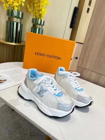 Louis Vuitton кроссовки