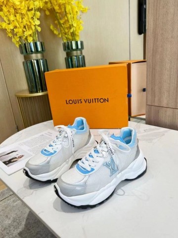 Louis Vuitton кроссовки