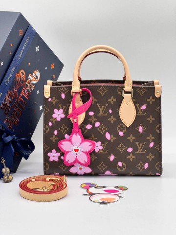 Louis Vuitton сумка